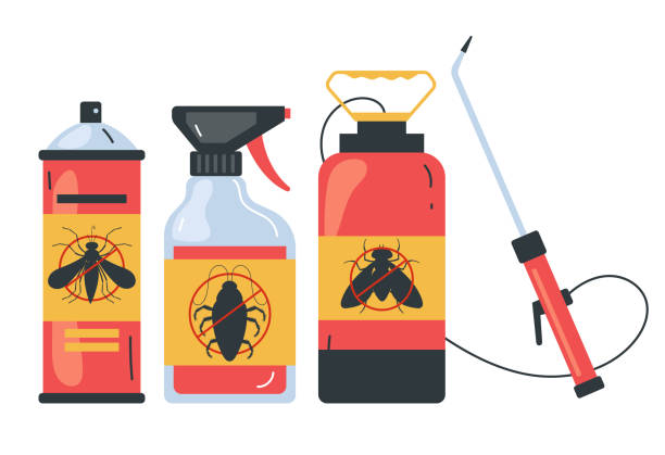 Best Best Pest Control Companies  in Nevada, TX